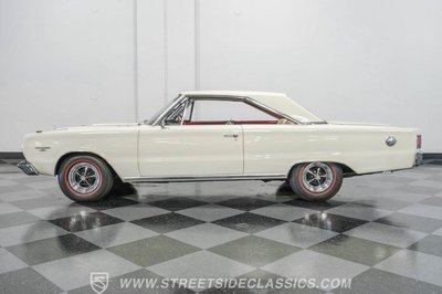 1967 Plymouth GTX  for sale $64,995 