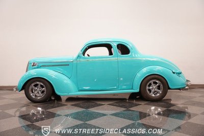 1937 Plymouth  for sale $34,995 