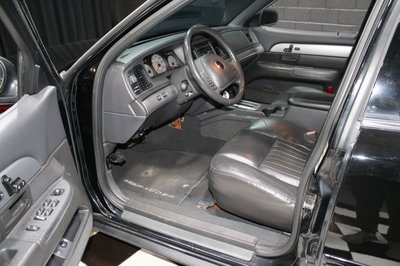 2004 Mercury Marauder  for sale $17,994 