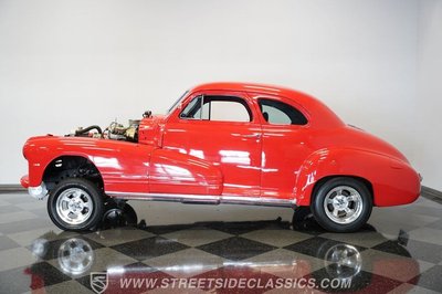1948 Pontiac Streamliner  for sale $24,995 