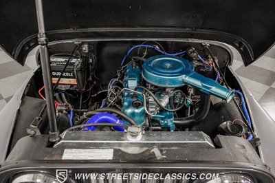 1976 Jeep CJ5  for sale $18,995 