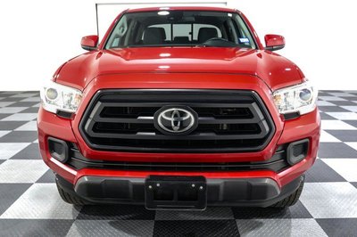 2021 Toyota Tacoma  for sale $26,999 