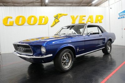 1967 Ford Mustang  for sale $39,900 