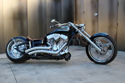 2008 Chopper Texas Ranger Tribute  for sale $44,995 