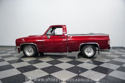 1981 Chevrolet C10  for sale $49,995 