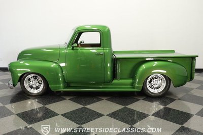 1949 Chevrolet 3100  for sale $82,995 