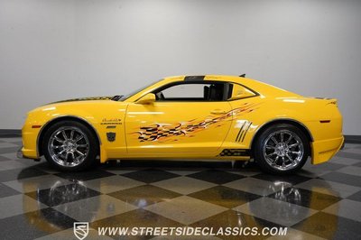 2011 Chevrolet Camaro  for sale $27,995 