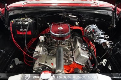 1956 Chevrolet Two-Ten Series  for sale $49,995 