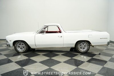 1966 Chevrolet El Camino  for sale $23,995 