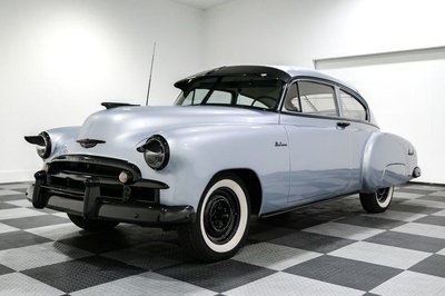 1950 Chevrolet Fleetline  for sale $29,999 