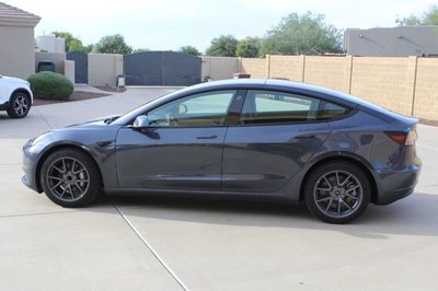 2022 Tesla S  for sale $41,000 