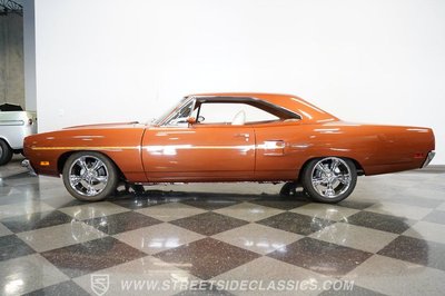1970 Plymouth Road Runner  for sale $143,995 