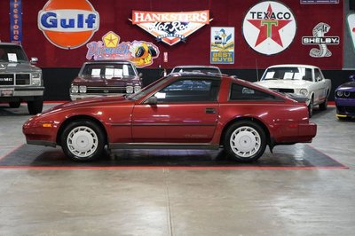 1988 Nissan 300ZX  for sale $20,900 