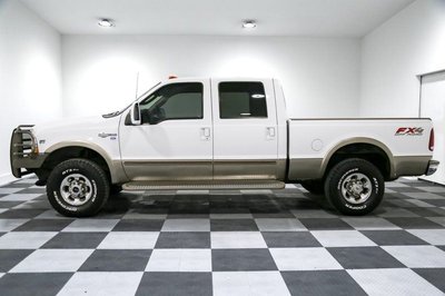 2004 Ford F-250  for sale $15,999 