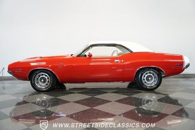 1970 Dodge Challenger  for sale $127,995 