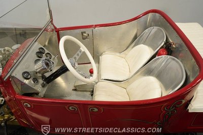 1923 Ford T-Bucket  for sale $18,995 