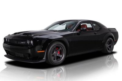 2023 Dodge Challenger  for sale $154,995 