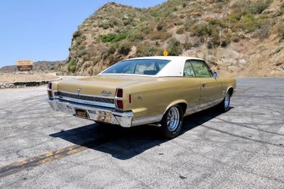 1968 American Motors Ambassador  for sale $32,895 