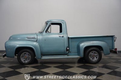 1953 Ford F1  for sale $34,995 