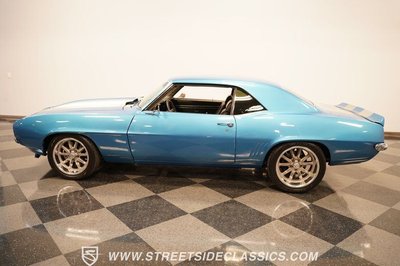 1969 Chevrolet Camaro  for sale $99,995 