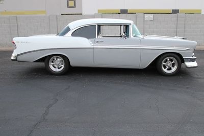 1956 Chevrolet Bel Air  for sale $59,950 