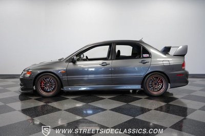 2006 Mitsubishi Lancer  for sale $54,995 