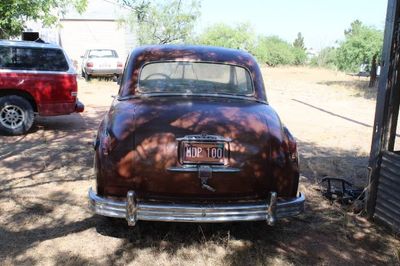 1949 Plymouth Deluxe  for sale $14,995 