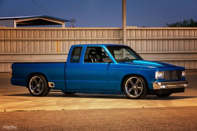 1988 chevrolet s10 for sale in tucson az racingjunk 1988 chevrolet s10