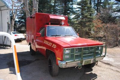 1985 Chevrolet  for sale $10,995 