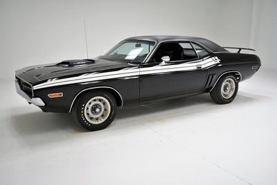 1971 Dodge Challenger  for sale $165,000 