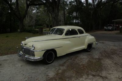 1946 DeSoto Custom  for sale $10,995 