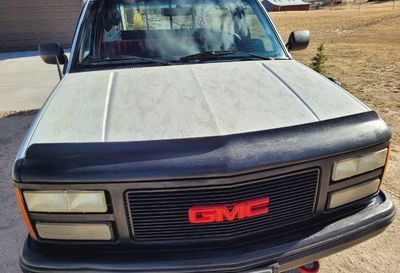 1990 GMC Sierra  for sale $11,895 