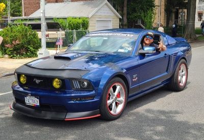 2007 Ford Mustang  for sale $15,995 