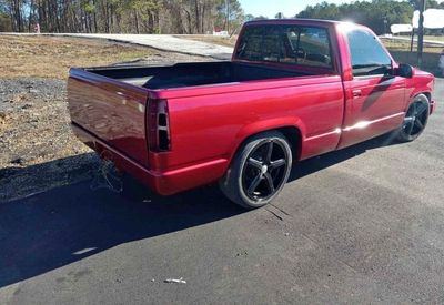 1990 Chevrolet C1500  for sale $19,995 