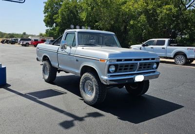 1976 Ford F-100  for sale $30,995 