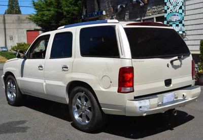 2004 Cadillac Escalade  for sale $10,000 