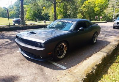 2013 Dodge Challenger  for sale $47,995 