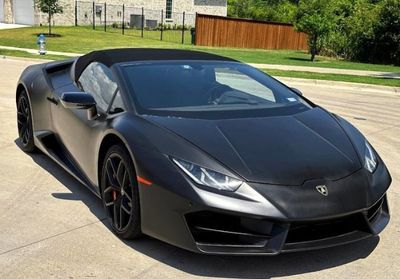 2020 Lamborghini Huracan  for sale $221,495 