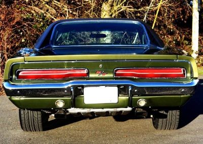 1969 Dodge Charger  for sale $149,000 