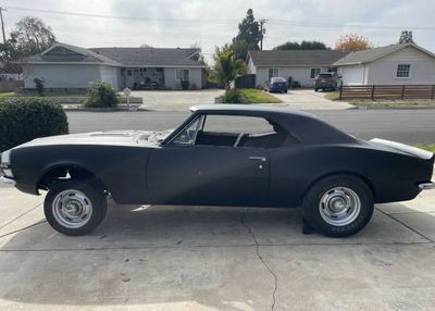 1967 Chevrolet Camaro  for sale $33,995 