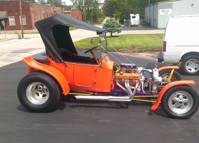 1923 Ford T-Bucket  for sale $34,995 