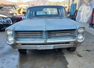 1964 Pontiac Bonneville  for sale $12,995 