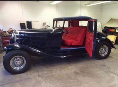 1932 Auburn 8100 A  for sale $93,995 