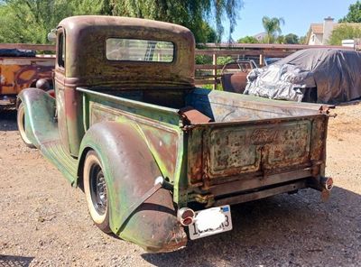 1936 Ford Pickup  for sale $36,995 