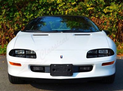1994 Chevrolet Camaro  for sale $12,500 