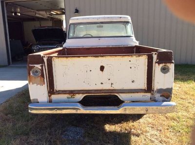 1960 Ford F100  for sale $11,995 