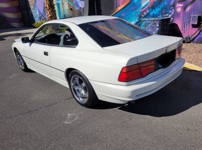 1991 BMW 850i  for sale $21,995 