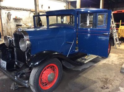 1927 Oldsmobile  for sale $13,995 