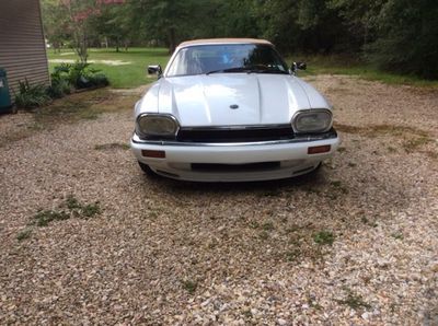 1996 Jaguar XJS  for sale $16,495 