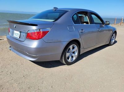 2005 BMW 530i  for sale $9,595 